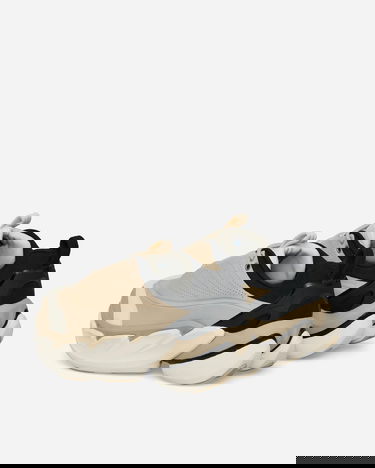 Кецове и обувки Hoka One One Elevon X Бежово | 1147550-AWL, 4
