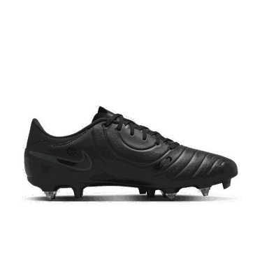 Кецове и обувки Nike Tiempo Legend 10 Academy Черно | DV4338-002, 3