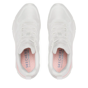 Кецове и обувки Skechers Uno Бяло | 177420-WHT, 2