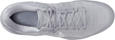 Кецове и обувки Nike KOBE 8 PROTRO Wolf Grey Сиво | HF9550-002, 3