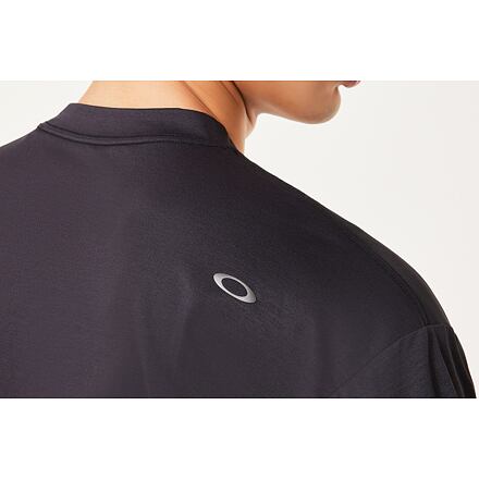 Тениска OAKLEY Oakley FGL Scratch Tee 5.0 T-Shirt Size L Черно | FOA407577-01N, 1