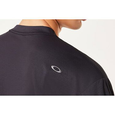 Тениска OAKLEY Oakley FGL Scratch Tee 5.0 T-Shirt Size L Черно | FOA407577-01N, 1