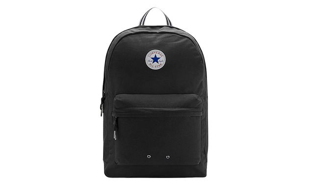 Cam Chuck Backpack