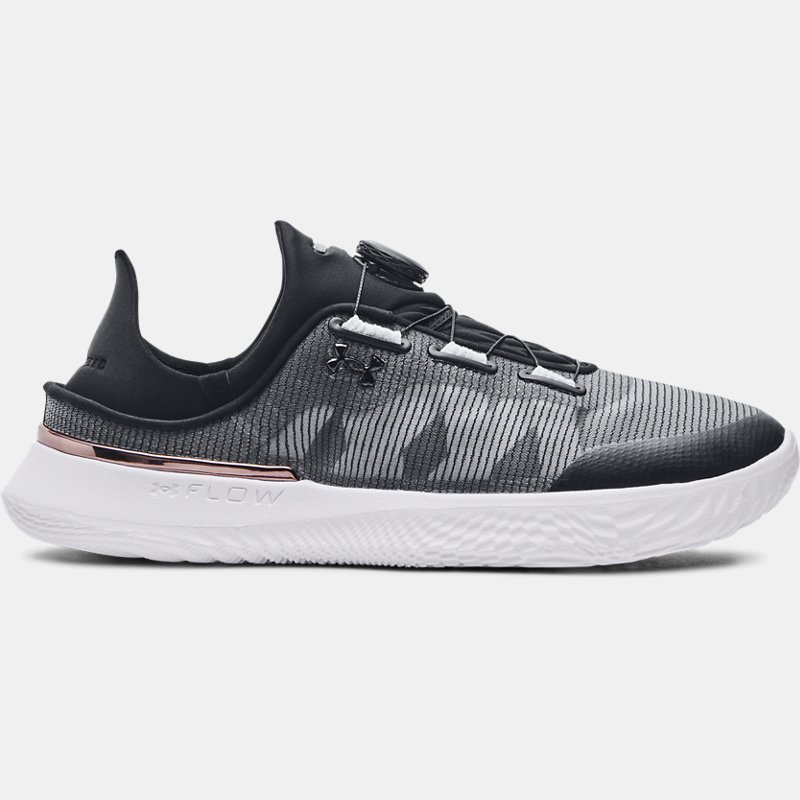 Кецове и обувки Under Armour Slipspeed Trainer Черно | 3027726-001