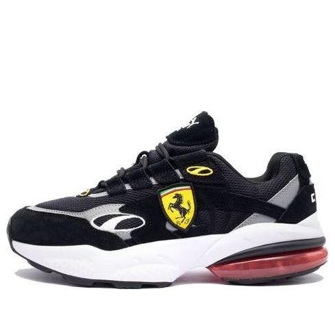 Кецове и обувки Puma Ferrari x Cell Venom Червено | 370338-02, 0
