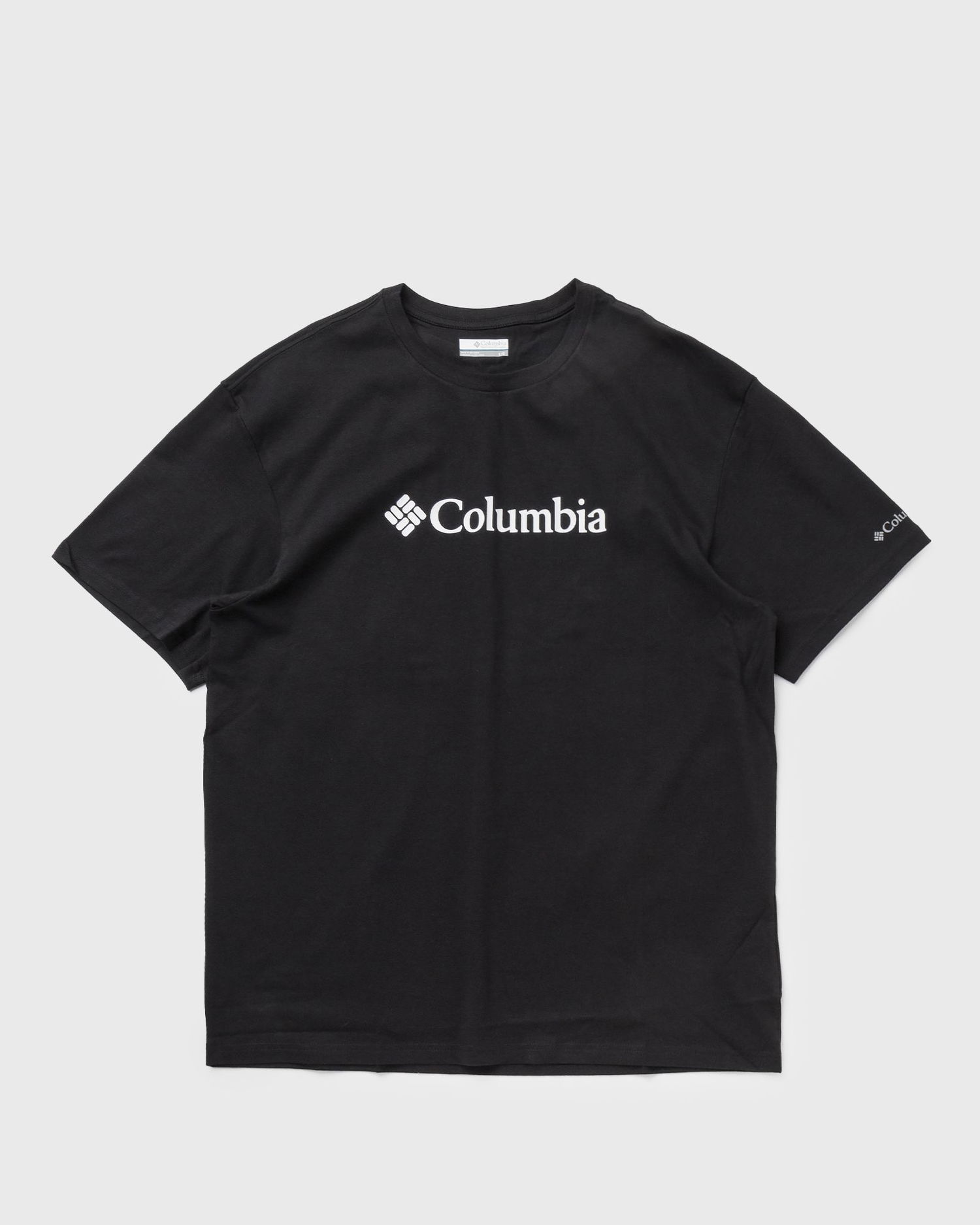Тениска Columbia CSC Basic Logo™ Черно | 193553316008, 0