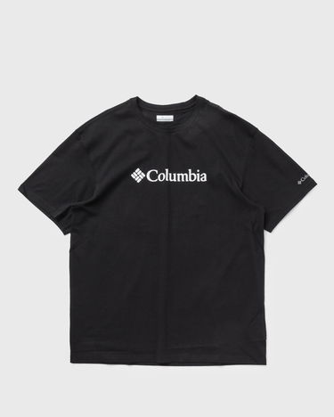 Тениска Columbia CSC Basic Logo™ Черно | 193553316008, 0