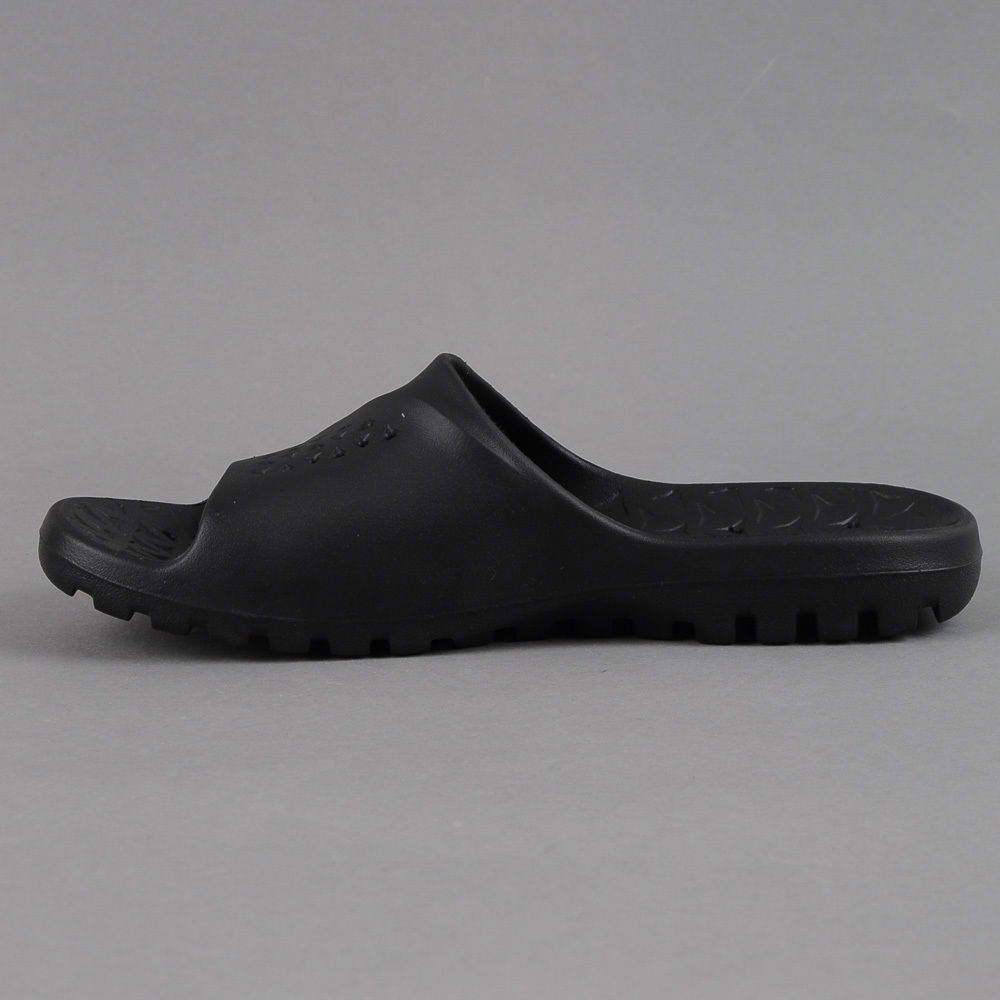 Кецове и обувки Jordan Jordan Super.Fly Team Slide ''Black'' Черно | 716985-011, 0