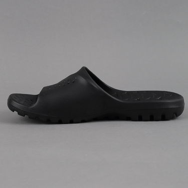 Кецове и обувки Jordan Jordan Super.Fly Team Slide ''Black'' Черно | 716985-011, 0