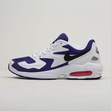 Кецове и обувки Nike Air Max 2 Light Бяло | AO1741-103, 0