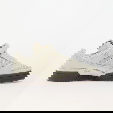 Кецове и обувки adidas Originals Forum 84 Low Ivory Grey Charcoal Бежово | IF9689, 2
