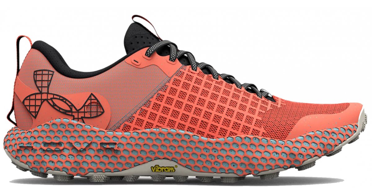 Кецове и обувки Under Armour HOVR DS Ridge Оранжево
 | 3025852-601, 1