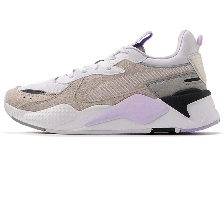 Кецове и обувки Puma RS-X Reinvent "Purple" Бежово | 371008 016, 0