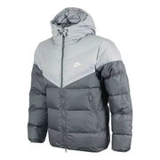 Windrunner Down Filled Puffer Jacket