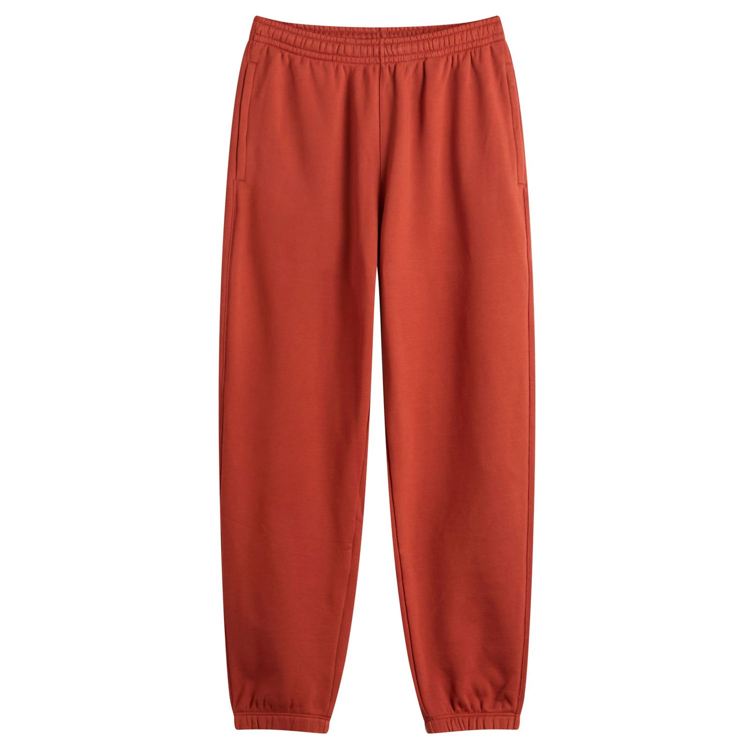 Спортни панталони Nike Wool Classics Fleece Pant in Mars Stone Червено | FV4886-641, 0