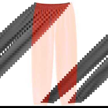 Спортни панталони Nike Wool Classics Fleece Pant in Mars Stone Червено | FV4886-641, 0