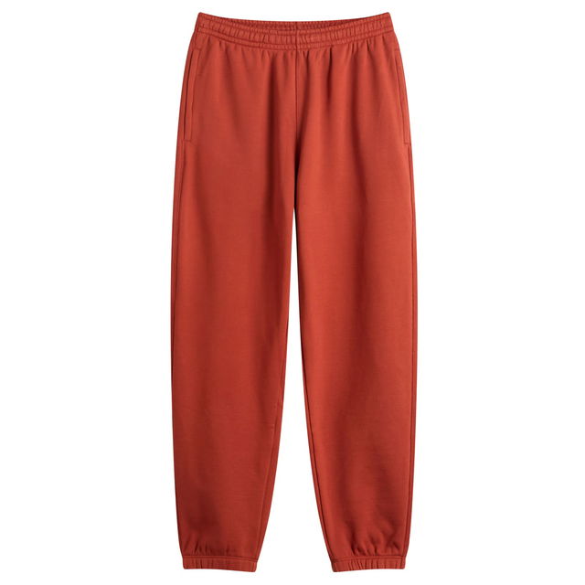 Wool Classics Fleece Pant in Mars Stone