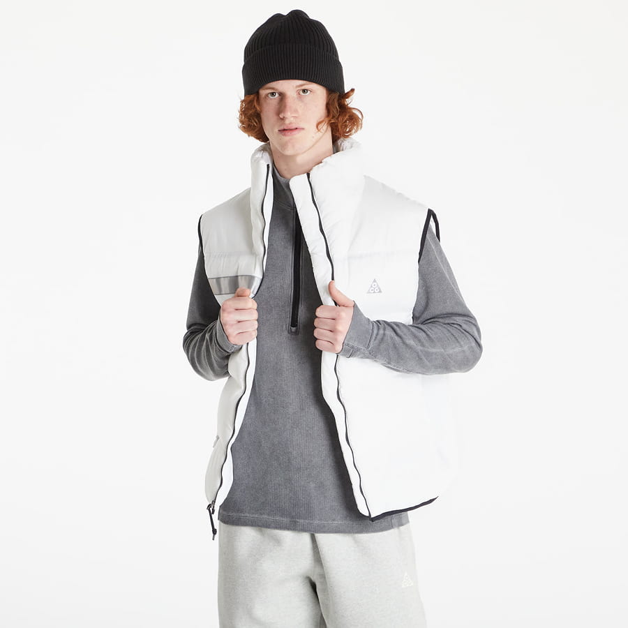 Жилетка Nike ACG Vest Airora Бяло | DM4235-100, 1