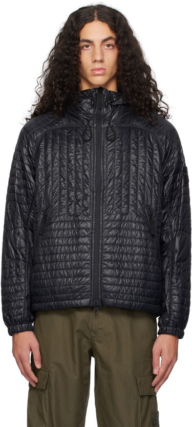 Пухо яке Stone Island Stone Island Pertex Quantum PrimaLoft Insulated Jacket Черно | 811543232, 0