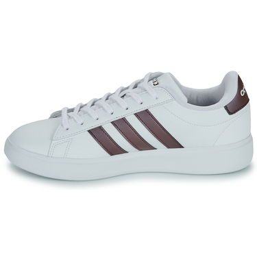 Кецове и обувки adidas Originals Shoes (Trainers) adidas GRAND COURT 2.0 Бяло | ID2978, 2