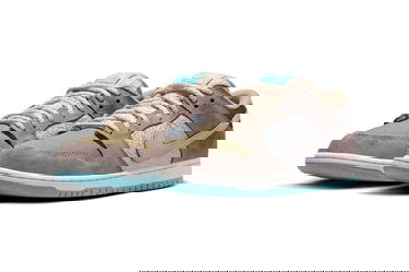Кецове и обувки Nike SB Dunk Low "Big Money Savings" Кафяво | FZ3129-200, 2