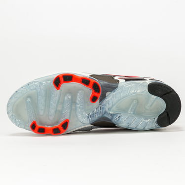 Кецове и обувки Nike Air Vapormax Evo Бяло | CZ1924-100, 4
