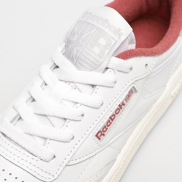 Кецове и обувки Reebok Club C 85 Бяло | 100033087, 6
