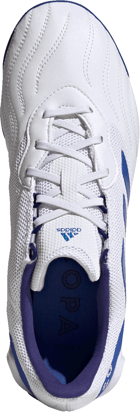 Кецове и обувки adidas Performance COPA SENSE.3 Бяло | gv8776, 1