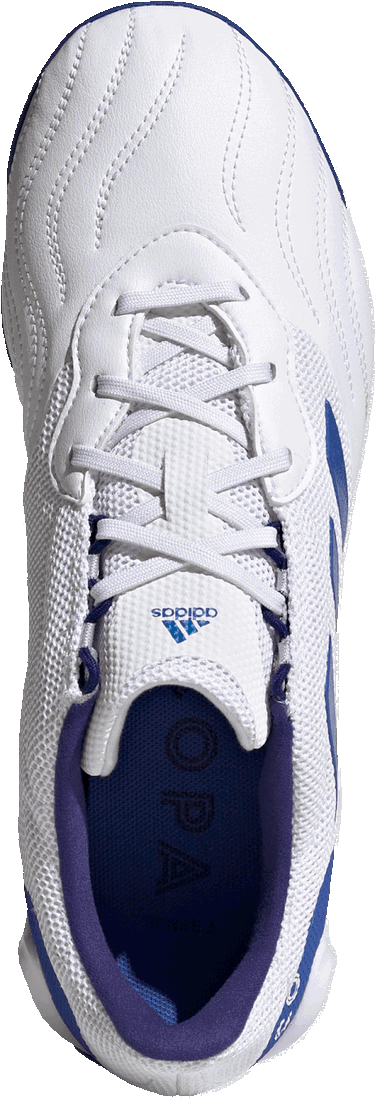 Кецове и обувки adidas Performance COPA SENSE.3 Бяло | gv8776, 1
