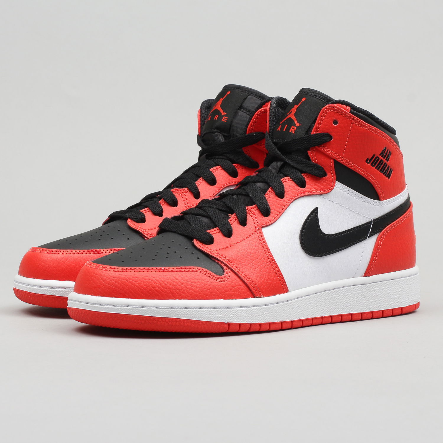 Кецове и обувки Jordan Air Jordan 1 Retro High "Rare Air" GS Оранжево
 | 705300-800, 1