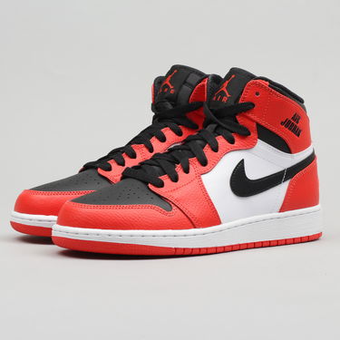 Кецове и обувки Jordan Air Jordan 1 Retro High "Rare Air" GS Оранжево
 | 705300-800, 1