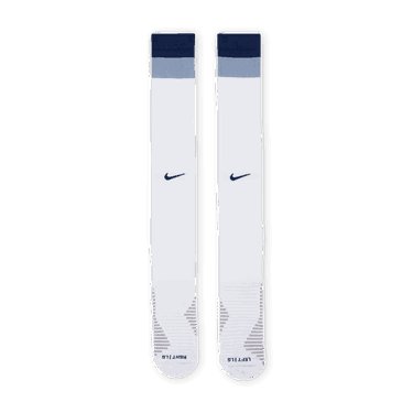 Чорапи Nike Dri-FIT Tottenham Hotspur Strike Football Socks Бяло | HJ5922-100, 4
