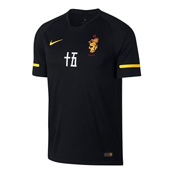 Фланелка Nike Clot Soccer Jersey 15th Anniversary Черно | AV4992-010