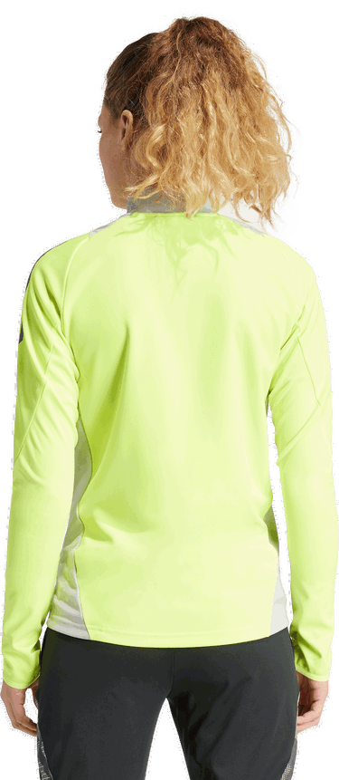Ветровка adidas Originals TIRO24 Track Jacket Жълто | ir5498, 2