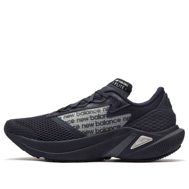Кецове и обувки New Balance FuelCell Черно | MFCFLLK2