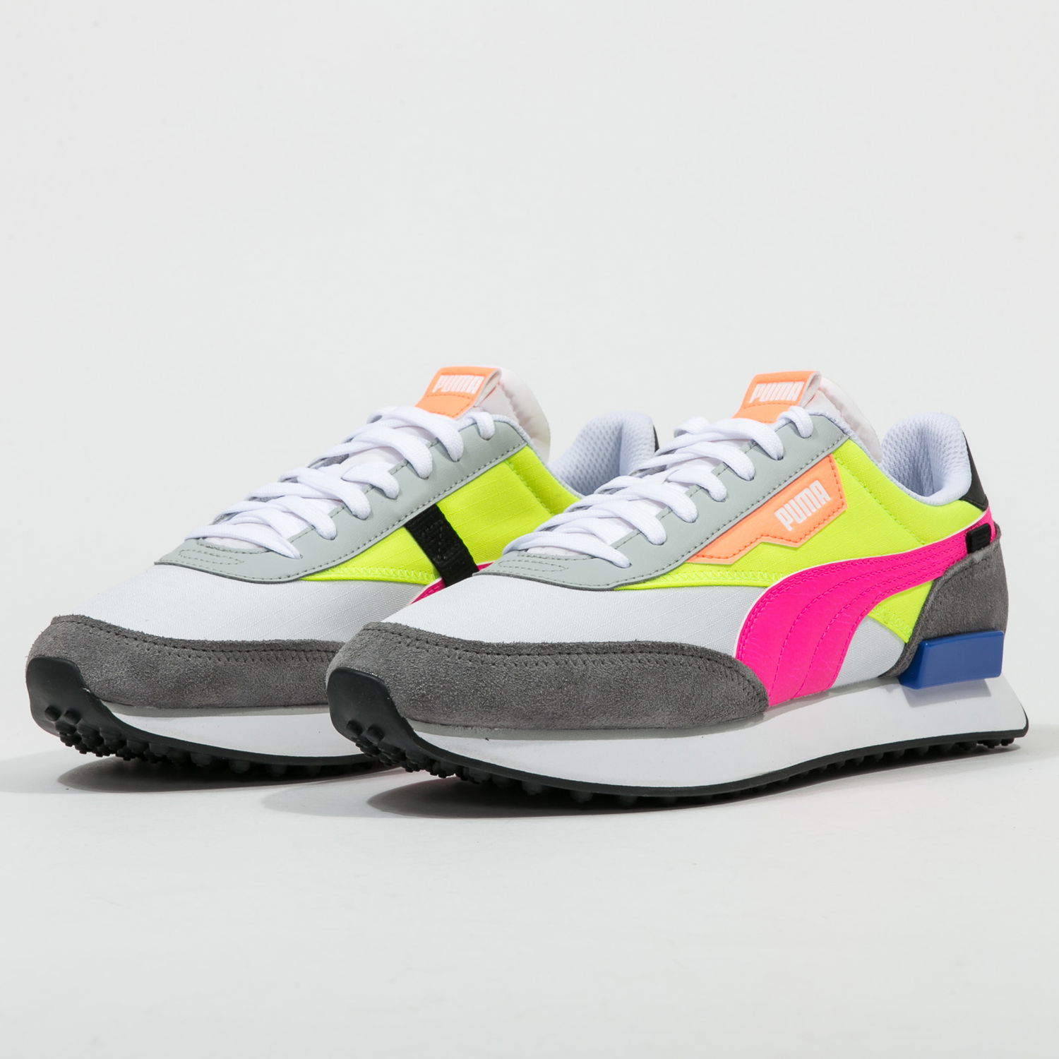 Кецове и обувки Puma Future Rider Play On Многоцветен | 371149 02, 1