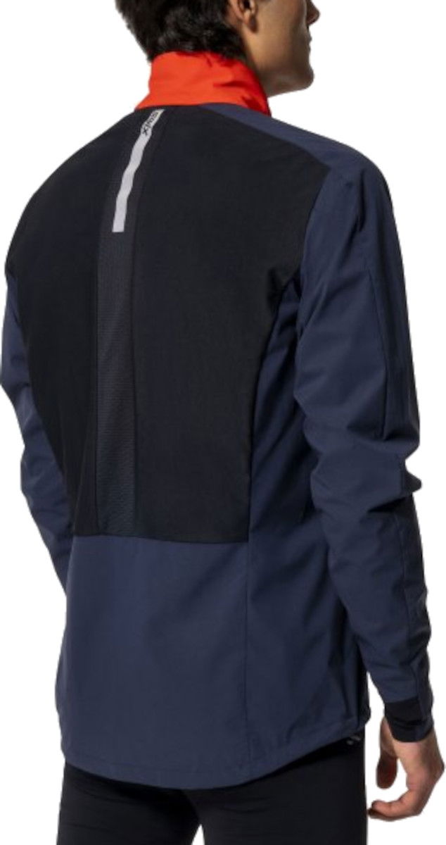 Ветровка SWIX Swix Roadline Wind Jacket Червено | 10028-23-99981, 1