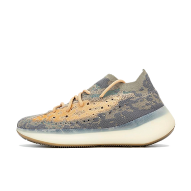 Кецове и обувки adidas Yeezy Yeezy Boost 380 Бежово | FX9764, 0