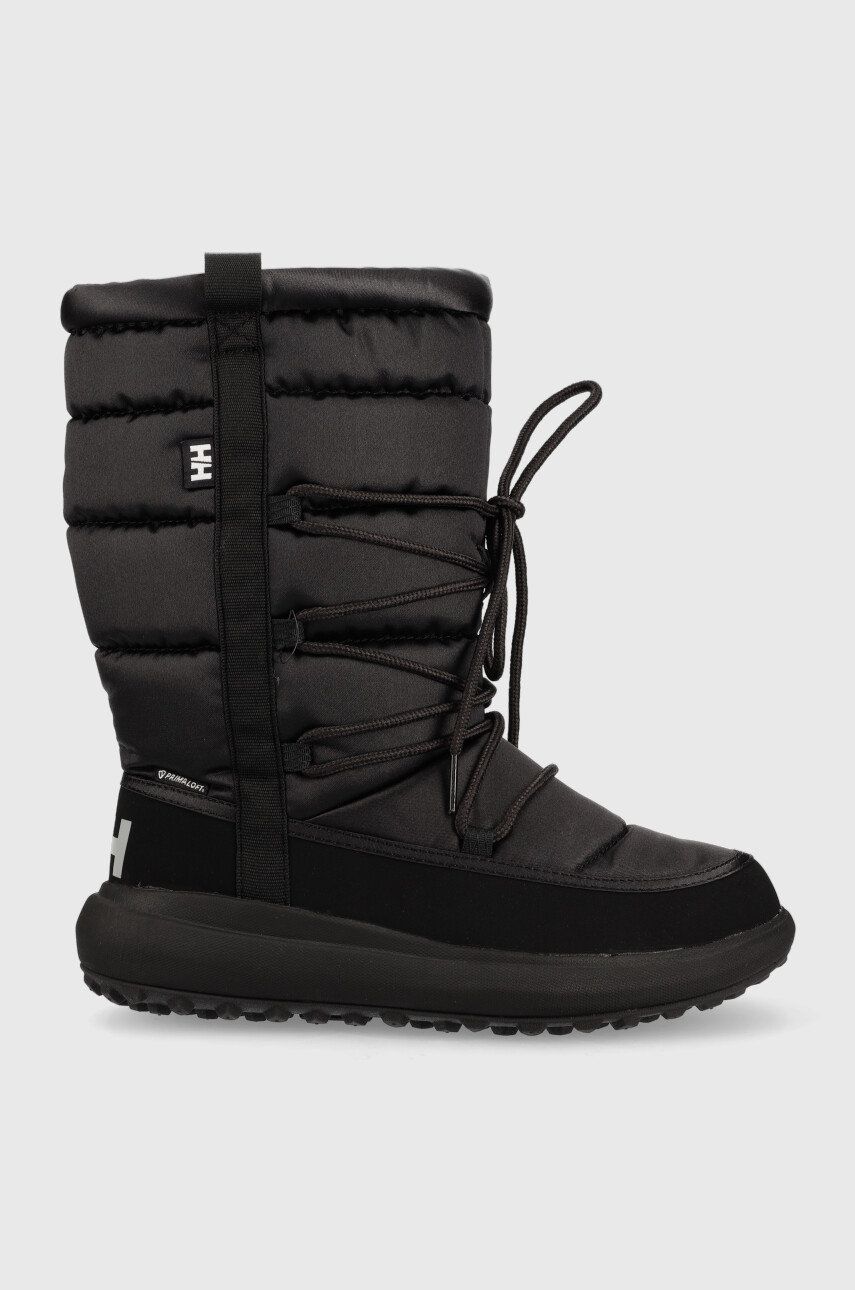 Кецове и обувки Helly Hansen Winter Boots Черно | 11838, 0