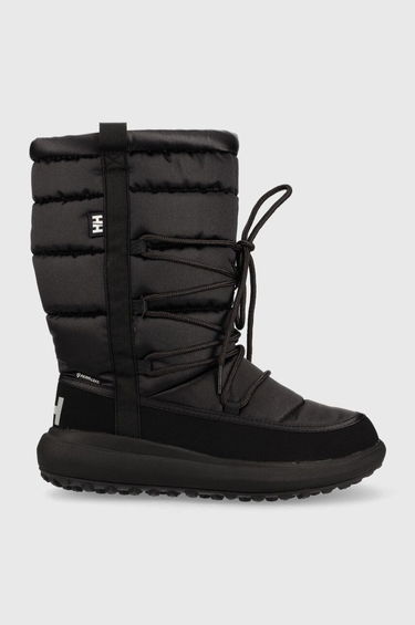 Кецове и обувки Helly Hansen Winter Boots Черно | 11838, 0