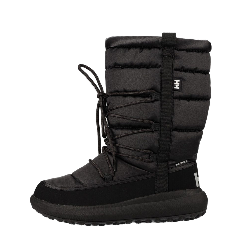 Кецове и обувки Helly Hansen Winter Boots Черно | 11838