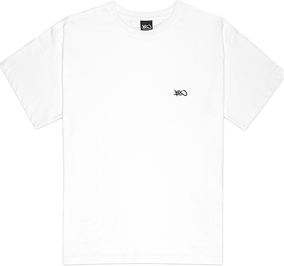 Тениска K1X Logo T-Shirt Бяло | kxm243-007-2-2, 0