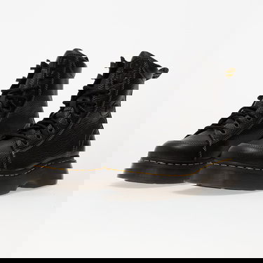 Кецове и обувки Dr. Martens Buzz 8i Black Черно | DM42032001, 5