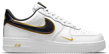 Кецове и обувки Nike Air Force 1 '07 LV8 Бяло | DA8481-100, 0