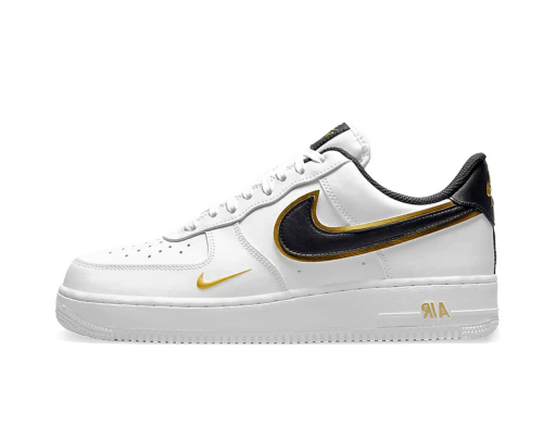 Кецове и обувки Nike Air Force 1 '07 LV8 Бяло | DA8481-100