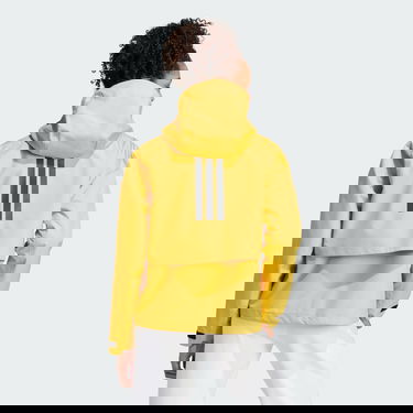 Ветровка adidas Performance Myshelter Rain.Rdy Jacket Жълто | IM8529, 4