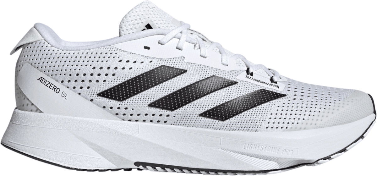 Кецове и обувки adidas Performance ADIZERO SL Бяло | hq1352, 0