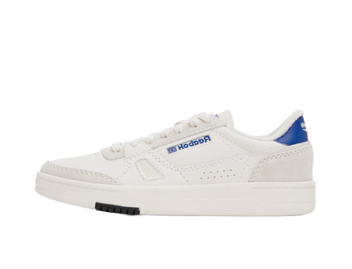 Lifestyle Reebok Classics LT Court "White & Blue" Бяло | 100033444