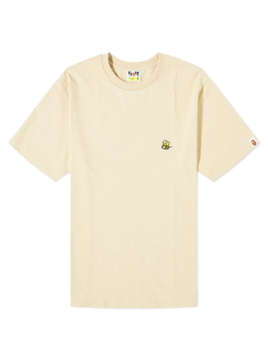 Bee One Point T-Shirt