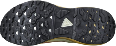Кецове и обувки Craft PURE TRAIL X W Жълто | 1915203-219791, 3